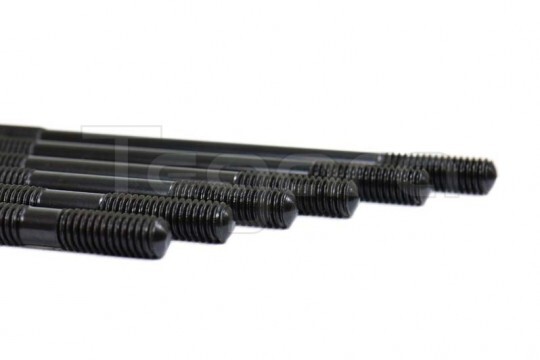 Tegara 52 PCS 5/8″ 1/2″-13 Clamping Kit Set R[