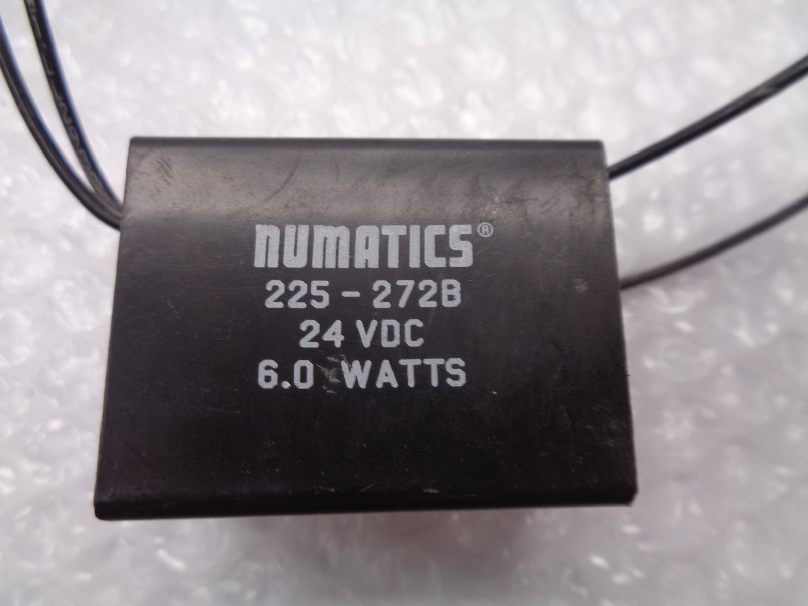 NUMATICS 225-272B COIL 24V NSNP