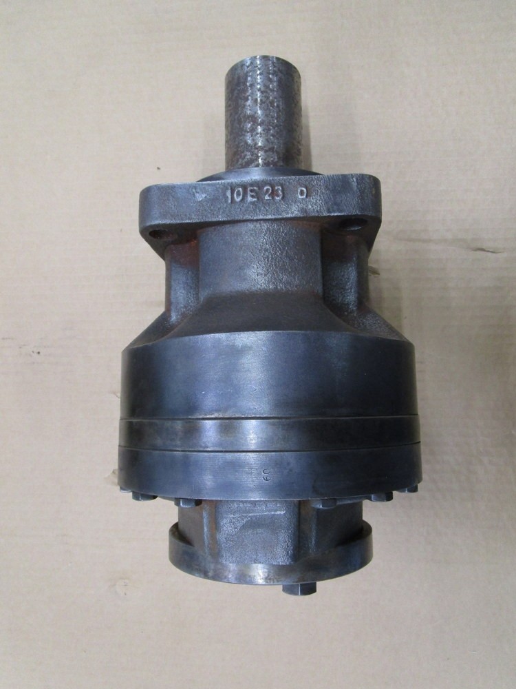 Fairfield SICL6K95 Torque Hub 10E 23