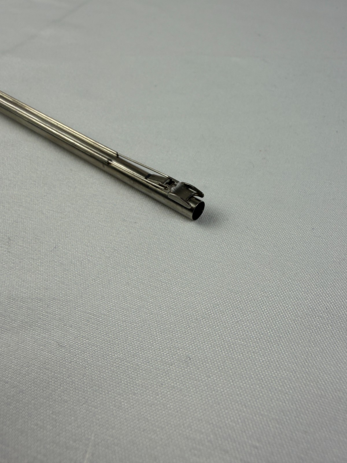 Circon ACMI E152 Cystoscope Double Channel Deflector Bridge Urology Cysto