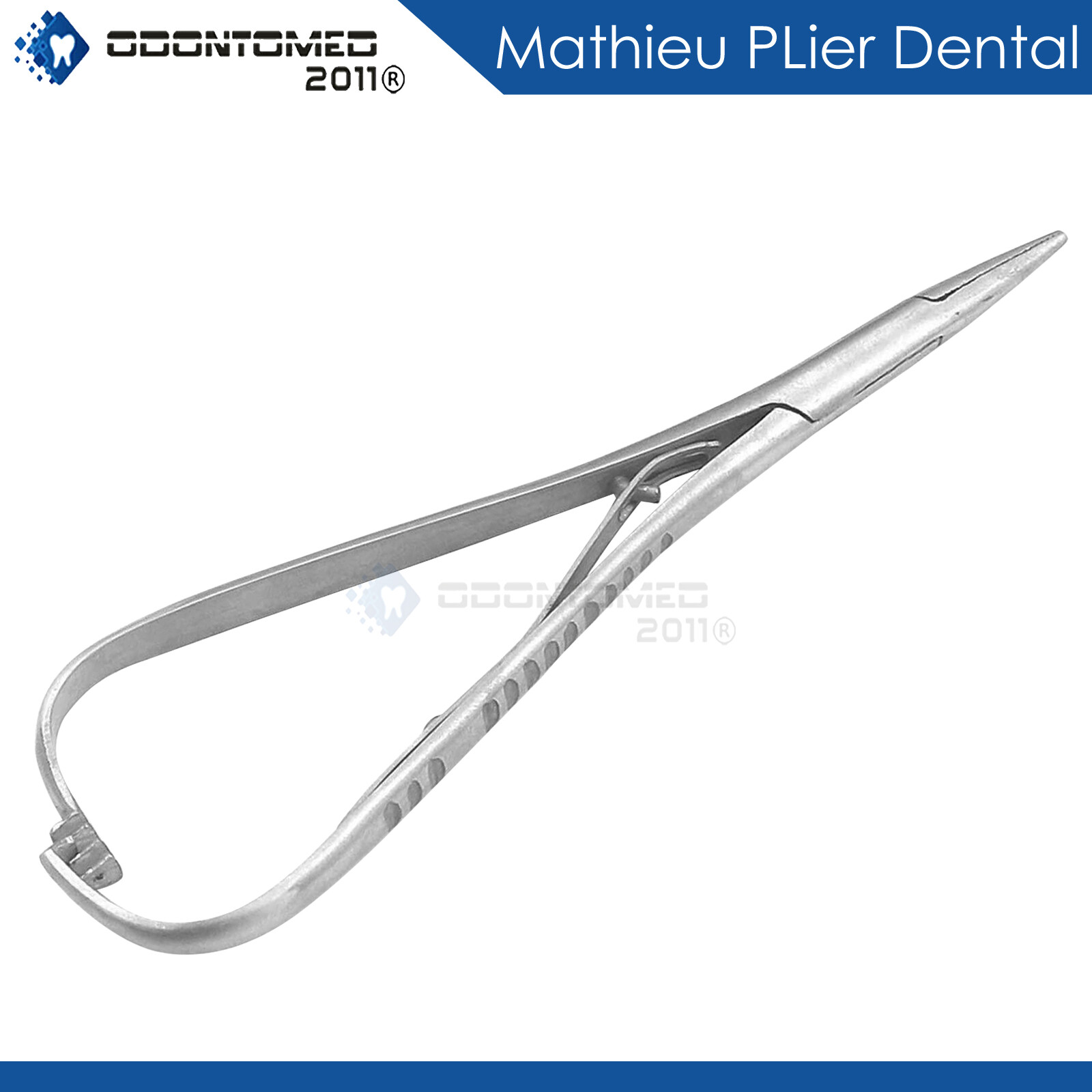 Mathieu Plier 6.5″ Orthodontic Surgical Dental Instruments