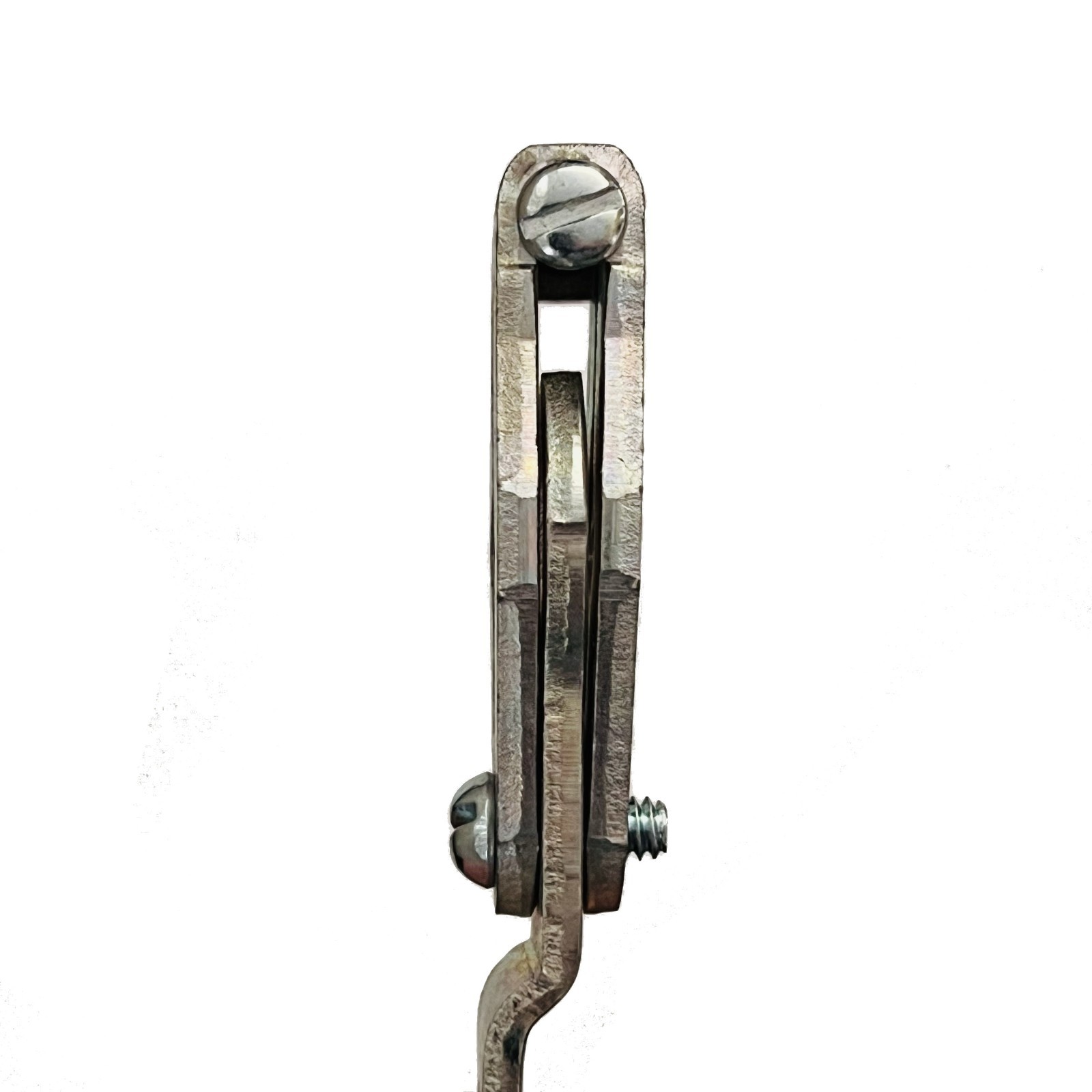 Honeywell 7617ADW/U Adjustable Crank Arm for Modutrol IV Motor Valve Linkage