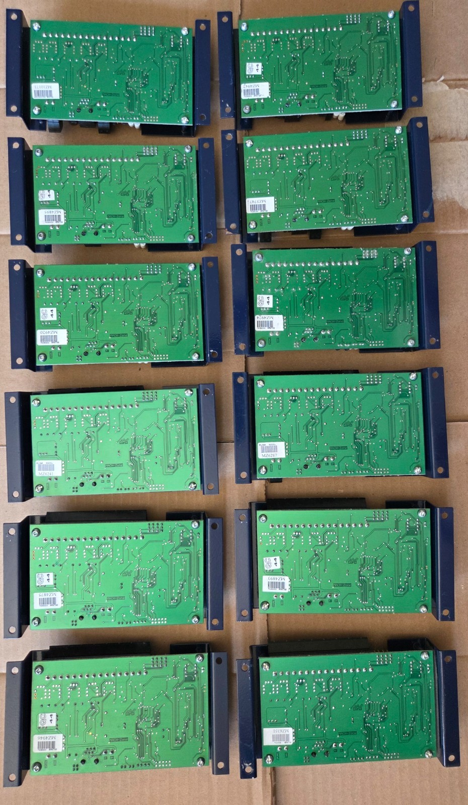 Reliable Controls 24 VAC max Mach Zone Unitary Controller Excellent condition