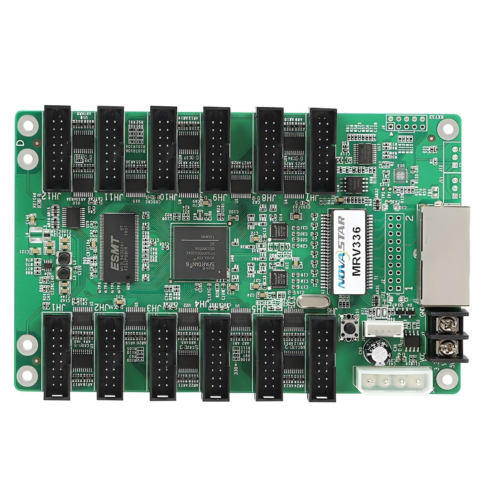 Novastar MRV336 Receiving Card for LED Display