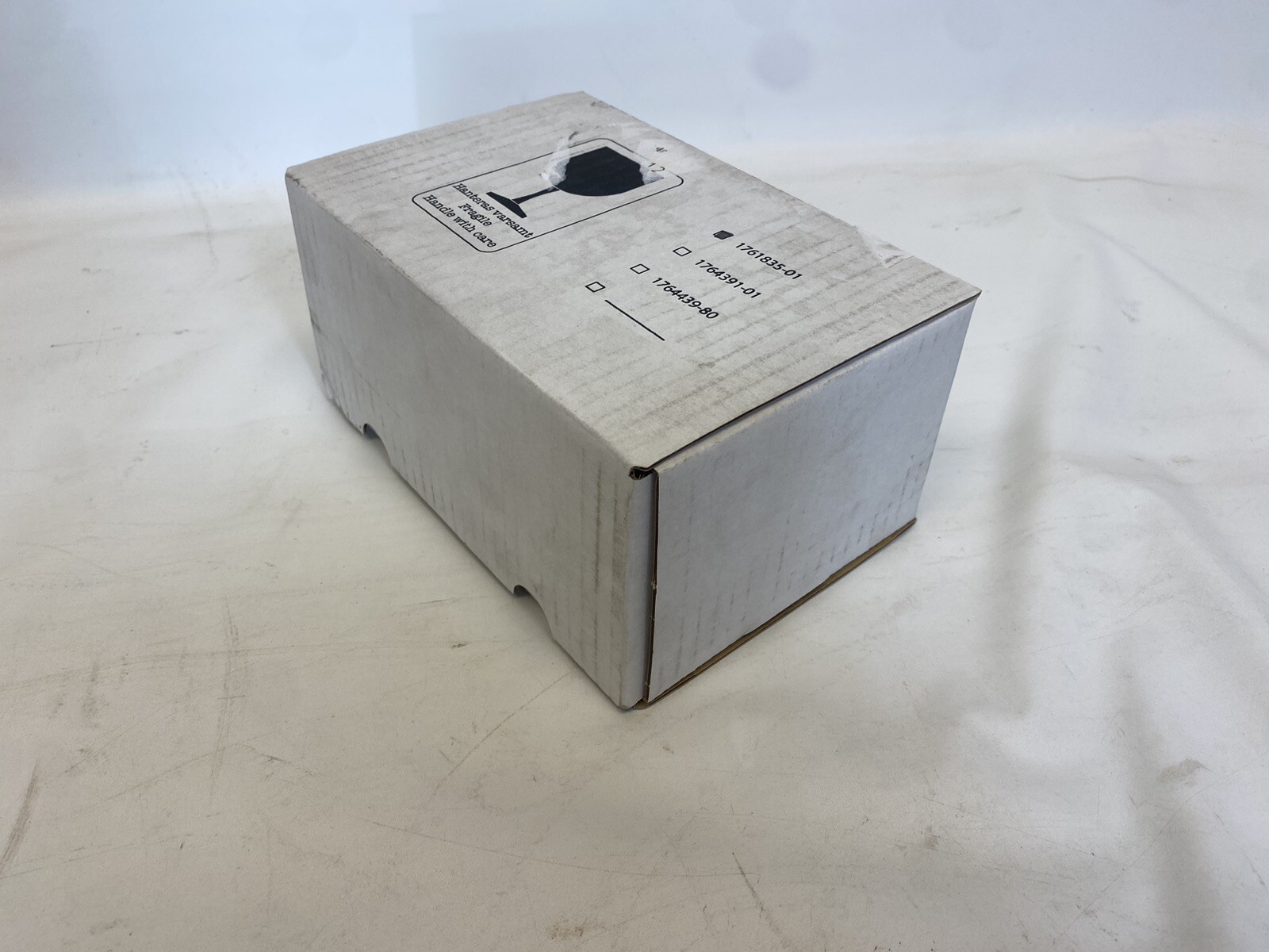 ALFA LAVAL 1761835-01 Thermal Resistor Temperature Sensor -New in Box-