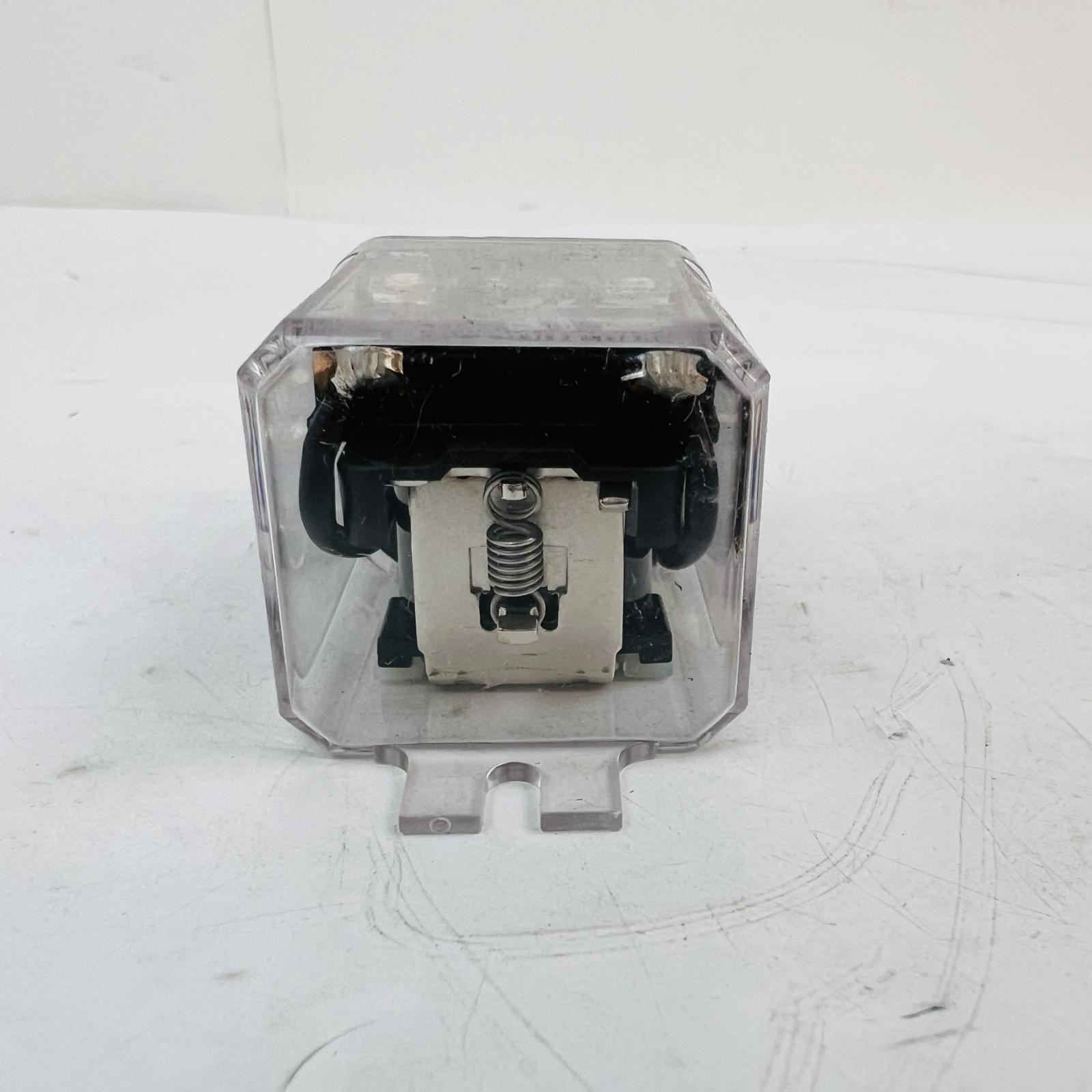 TE Connectivity KUHP-11A51-120 DPDT Power Relay 120VAC 20A, Potter & Brumfield
