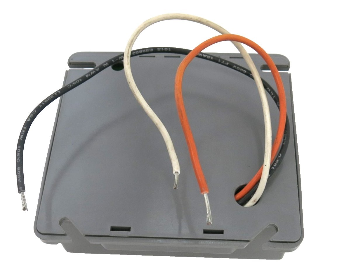 Wayne Combustion Oil Burner Primary Control Boiler Furnace Honeywell R8184G