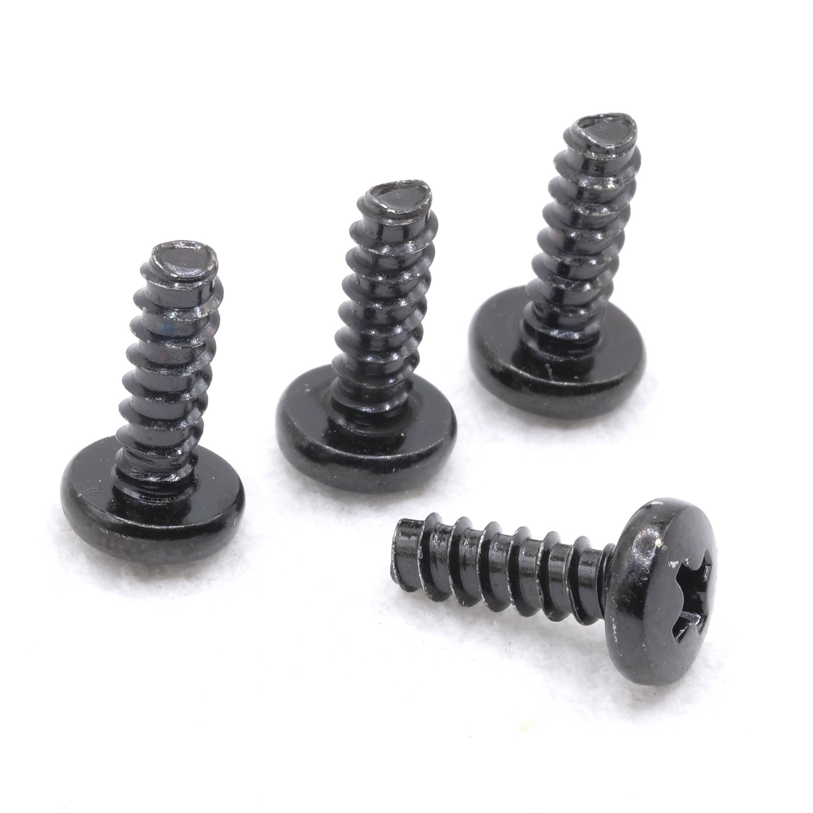 Screws for Vizio VFD40M-0810 (VFD40M0810) TV Stand / Legs (Set of 4)