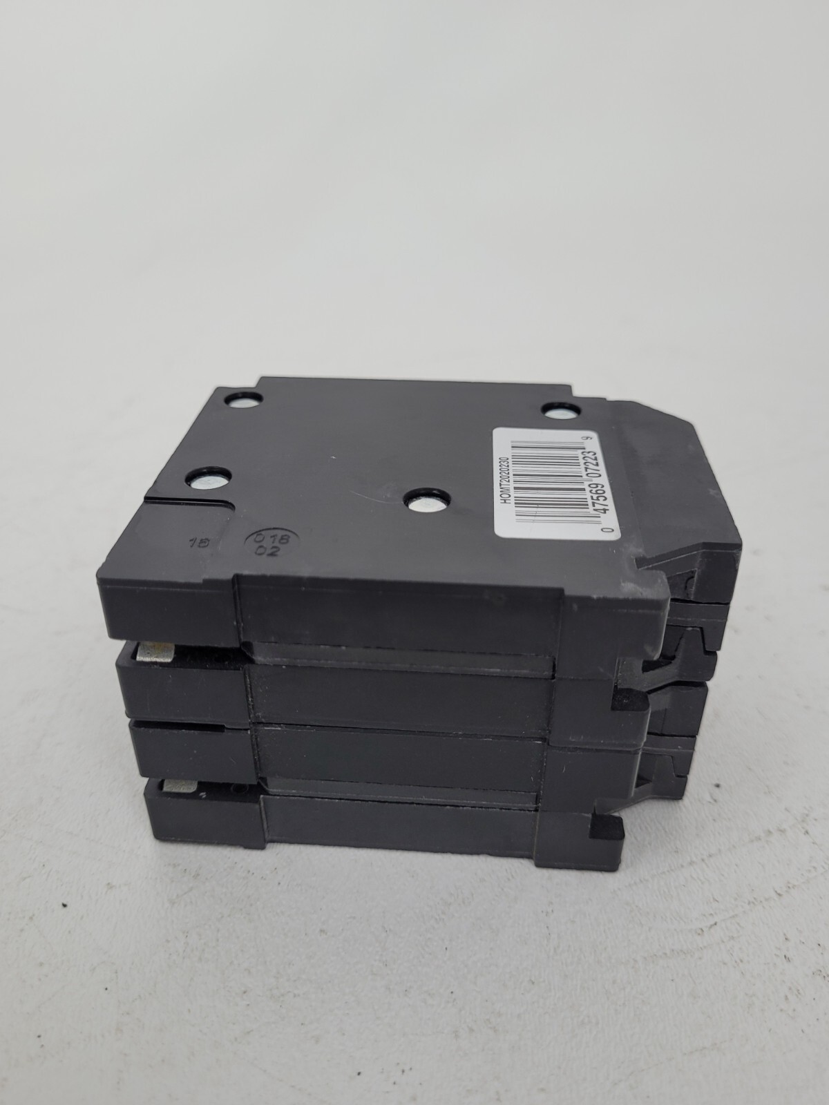HOMT2020230 Square D 30/20 Amp 240 Volt Circuit Breaker – Next Day Option – New