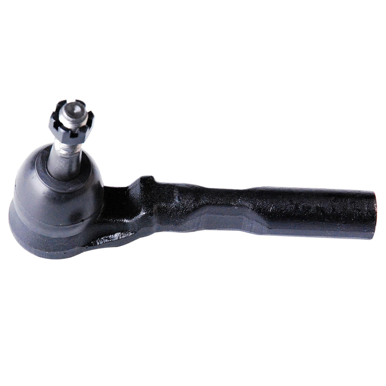 Power Steering Rack Pinion Outer Tie Rod 2003-2009 Lexus GX470 4Runner FJ YX8254