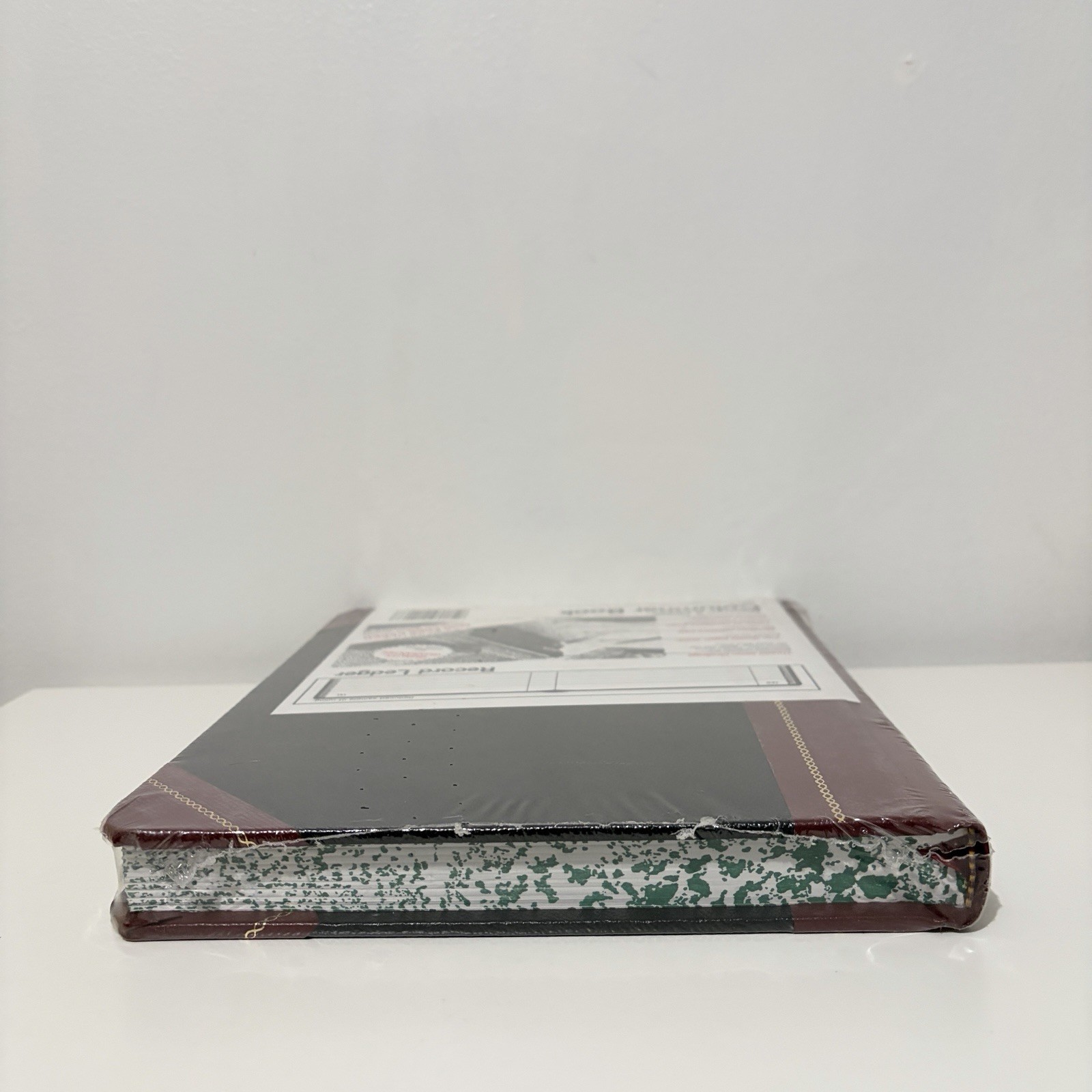 Boorum & Pease Ledger Columnar Book Record Ruling 21-300-R New – Made in USA