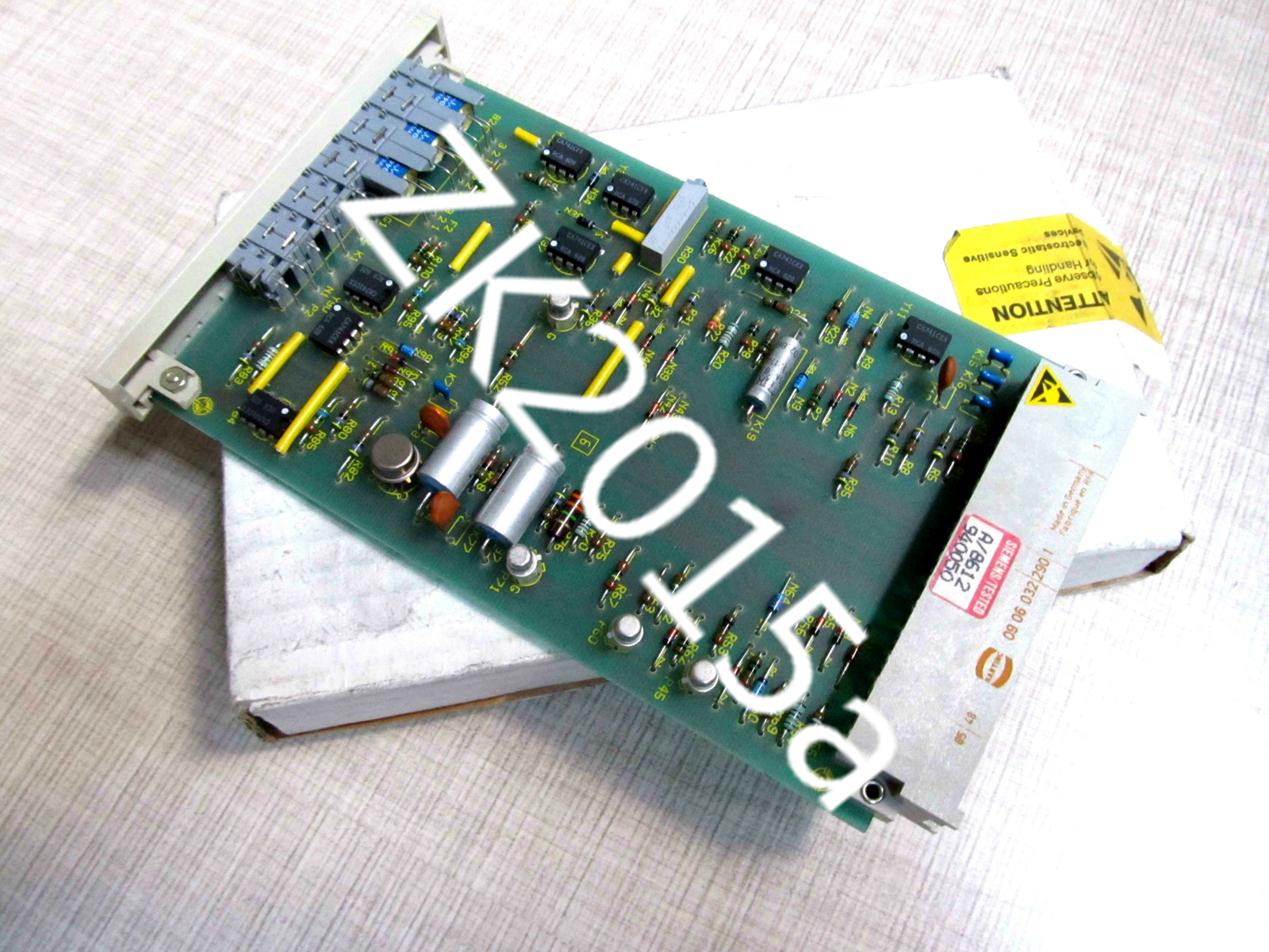 NEW 6DC2006-1BC FAST SHIP BY DHL OR EMS