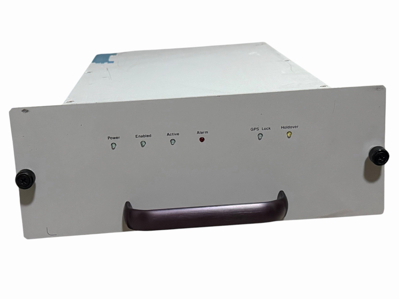 HP Z3801A GPS Time And Frequency Reference standard