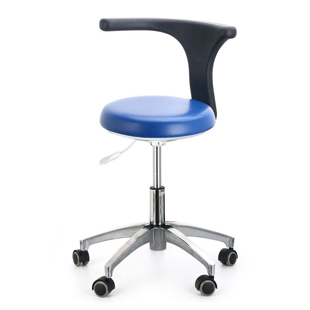 BD-406 Dental Mobile Delivery Unit Air Compressor /Dentist Stool Chair
