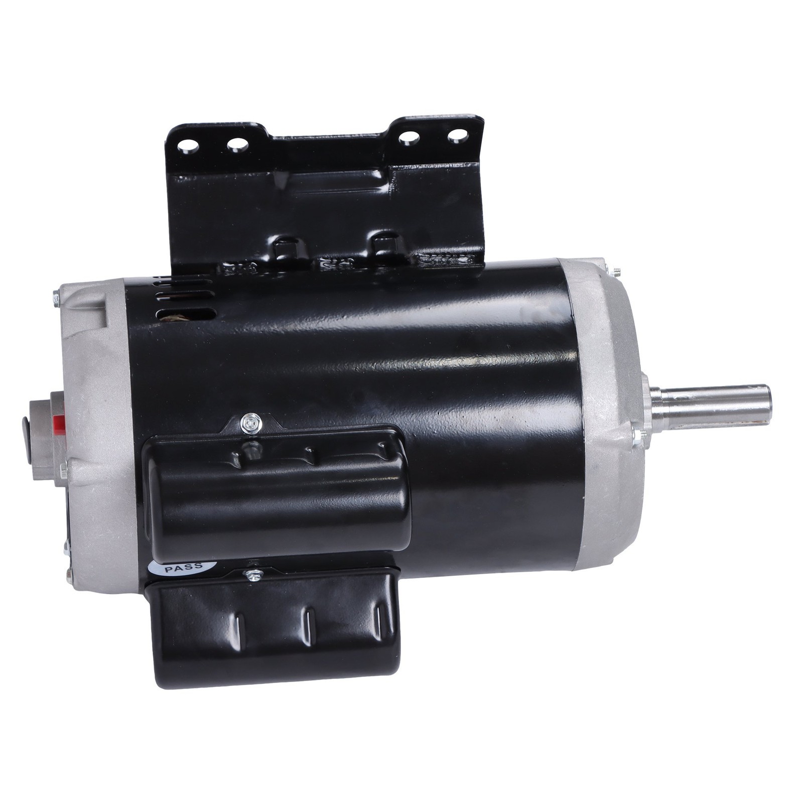 5HP Air Compressor Motor 23378805 54421193 for Ingersoll Rand 230V 3450 Rpm