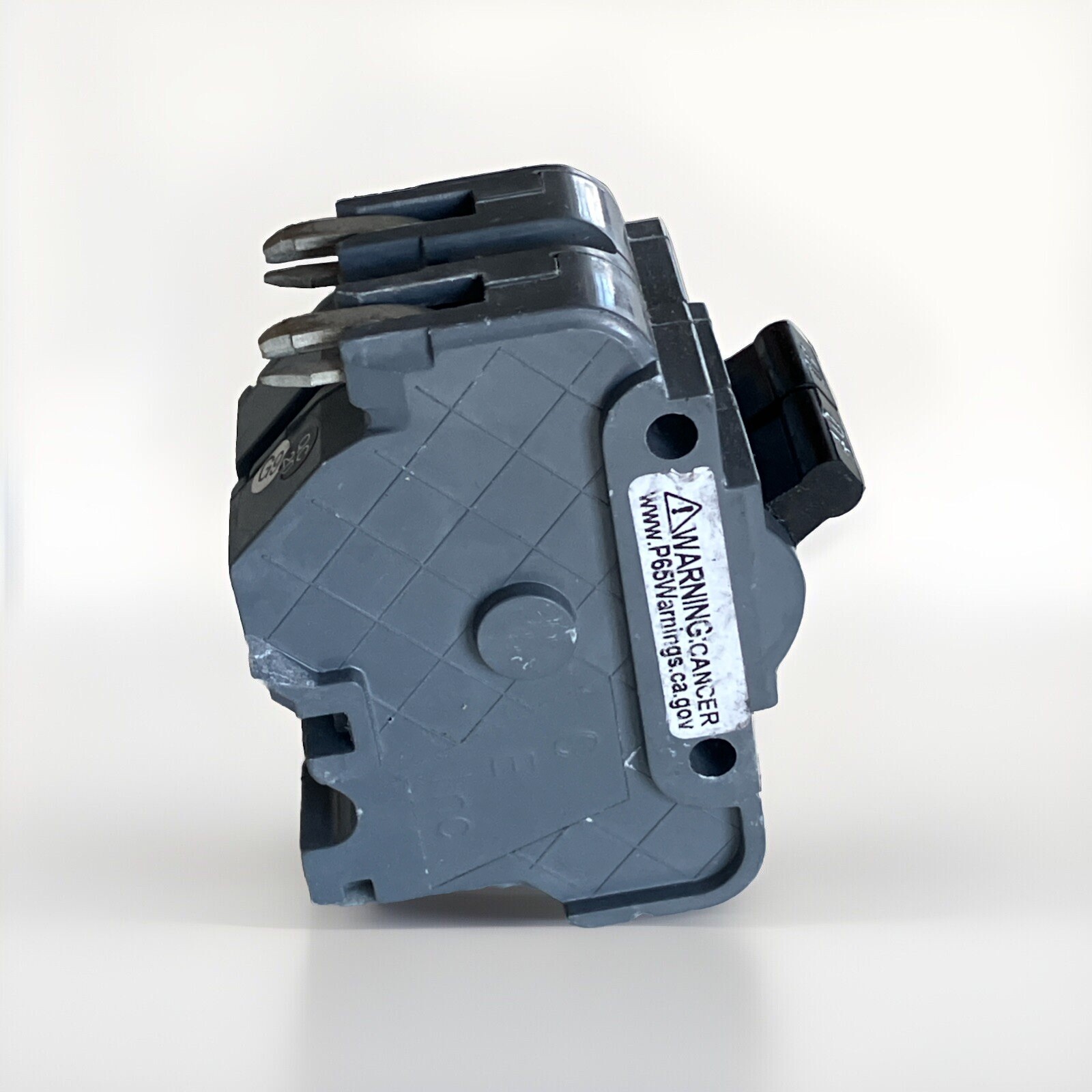 Connecticut Electric UBIF240N replacement FPE Federal Pacific 40A 2P Stab-Lok