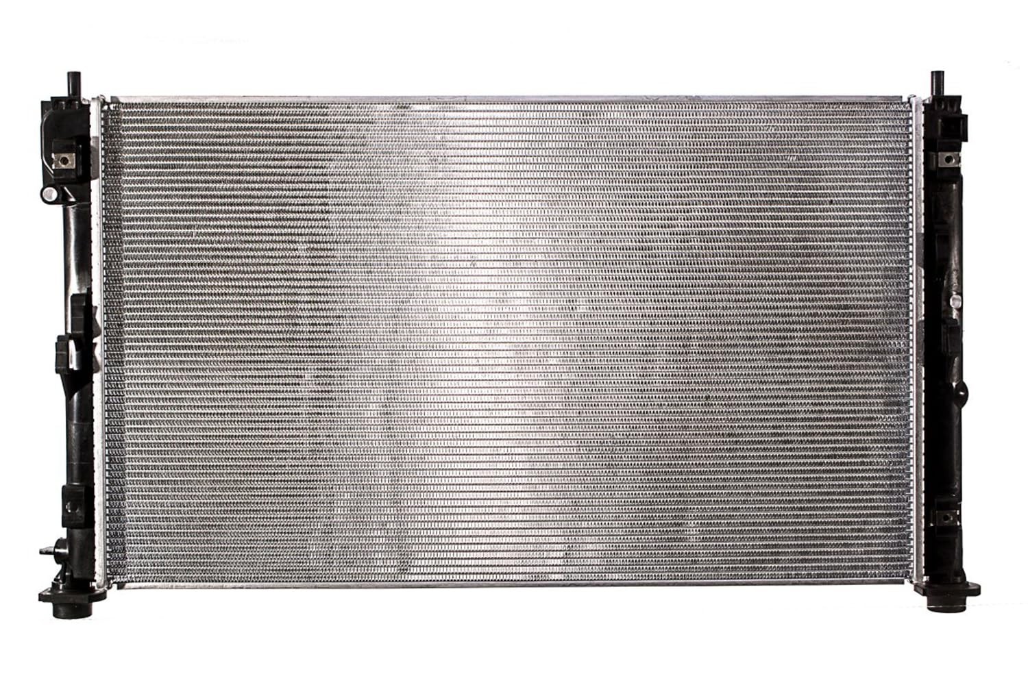 Aluminum Radiator for Compass Patriot 2007-2017 CH3010339