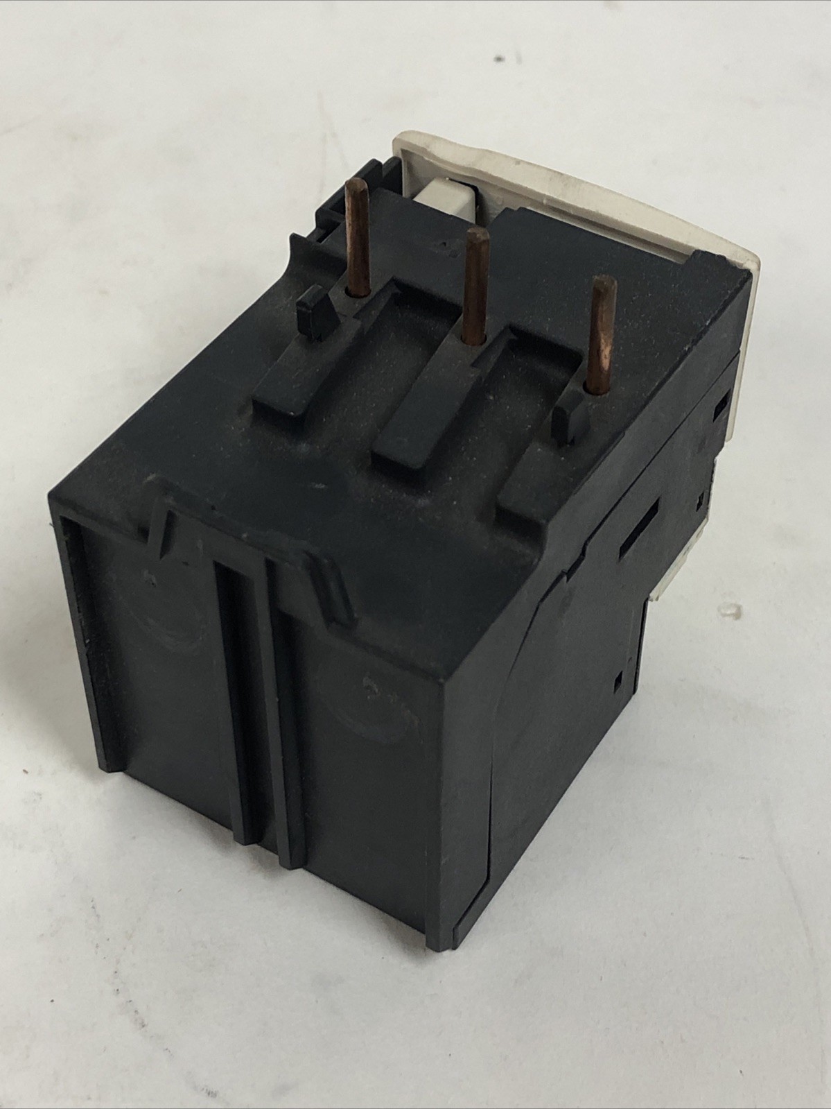 Schneider LRD10 Thermal Overload Relay 4-6A class 10A