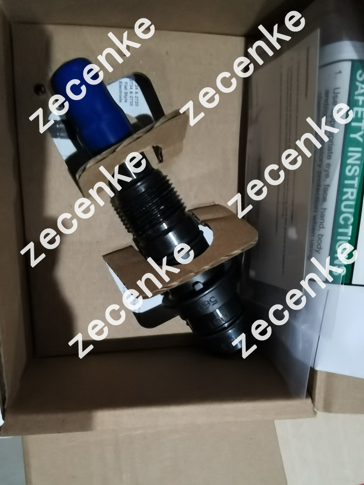 1PCS New GF Signet 3-2724-00 sensor #IM#im