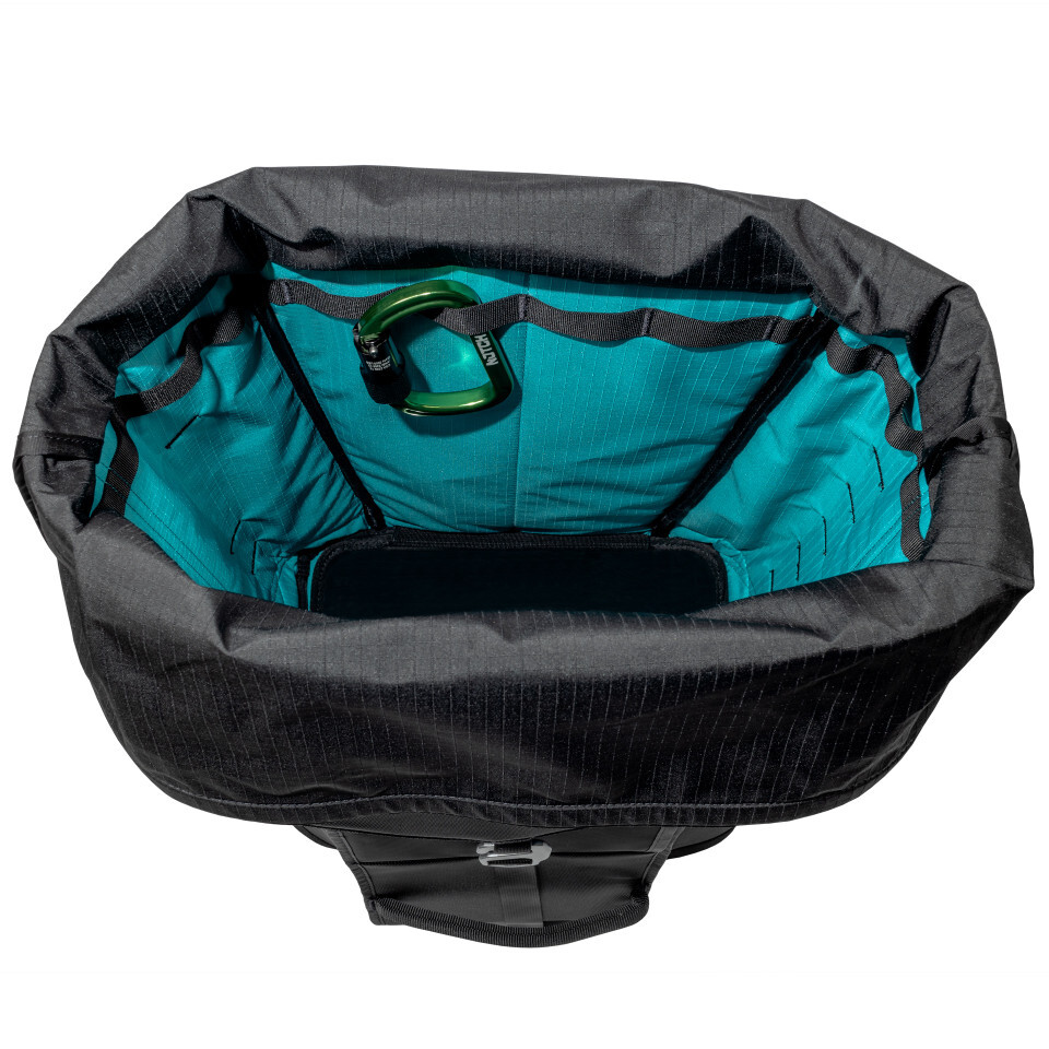 Notch Approach Bag With Pop Box Pocket – 99754