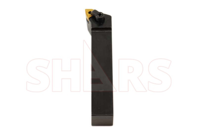 SHARS 1/2″ RH MWLN Tri-Lock Tool Holder Right Hand NEW P]