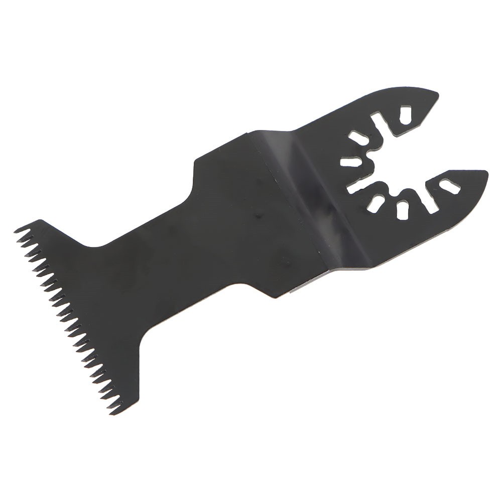 60 Pack Saw Blade Oscillating MultiQuick Release Saw Blade For Cut Soft Metal