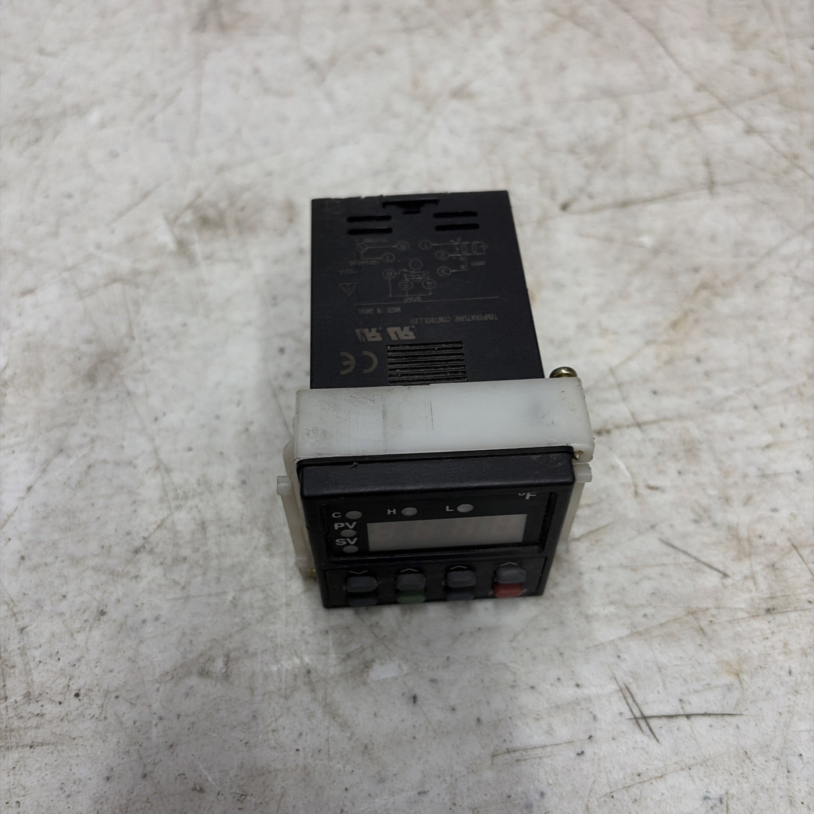 FUJI ELECTRIC PXZ4RAY1-4VC26-D NOS Fast Shipping