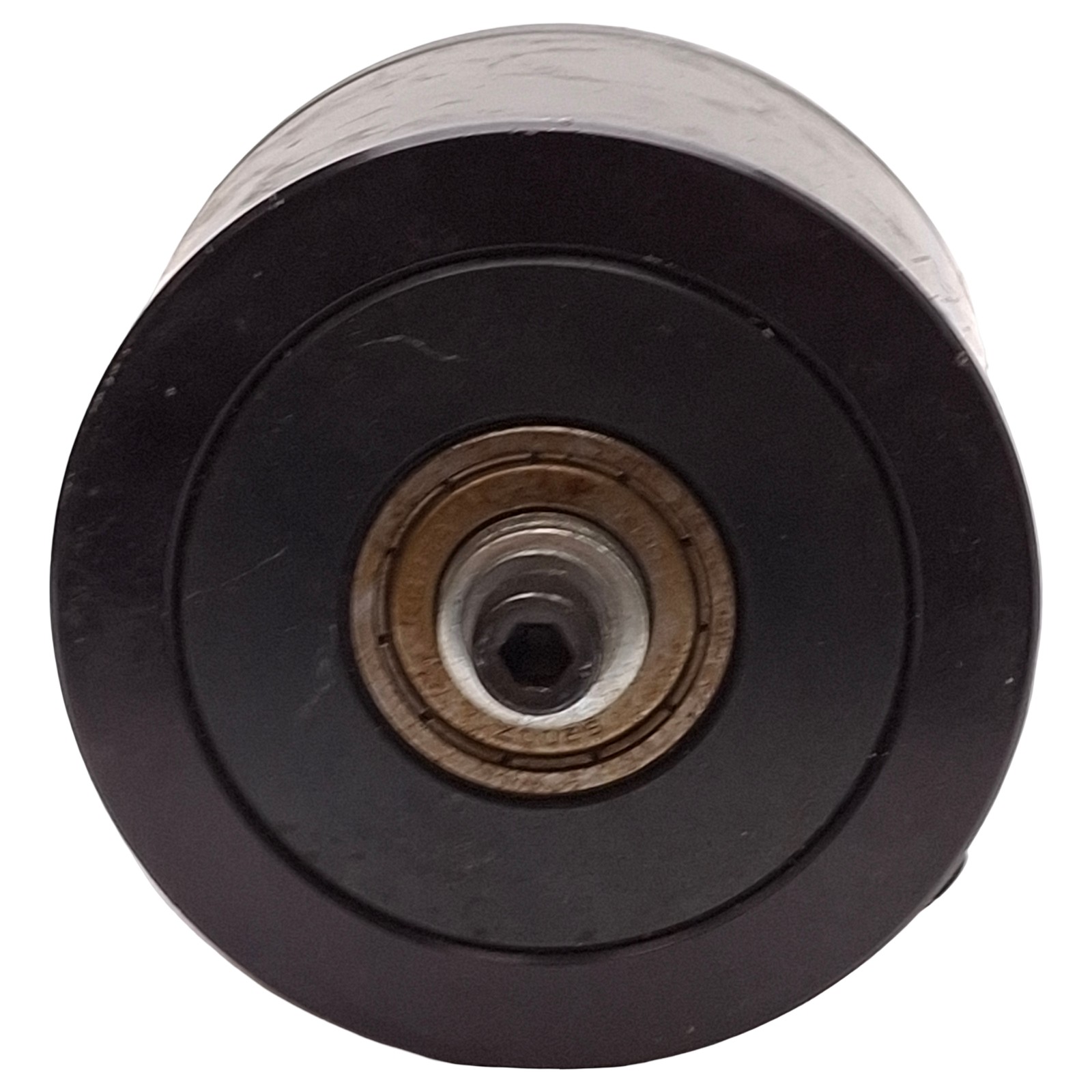 Magnetic Technologies 655 Magnetic Brake 0.12-5.0in-lbs, ø0.590 x 1.125in Shaft