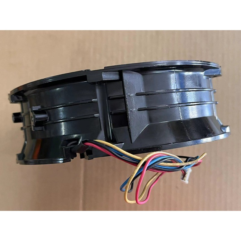 Delta THB1748BG 48V 5.80A fan 17CM 17251 cooling fan