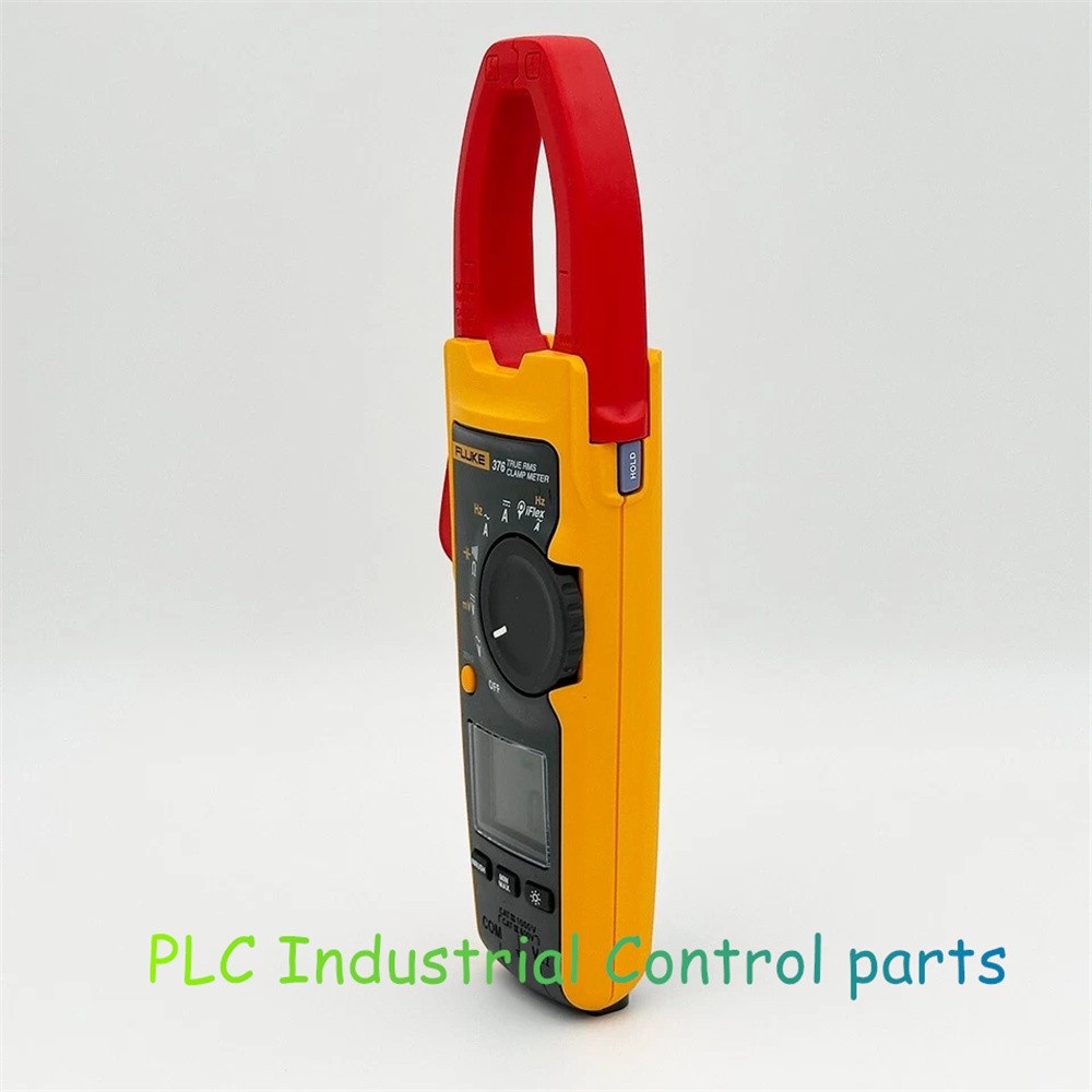 376 (not FC) True-rms AC/DC Clamp Meter with iFlex probe