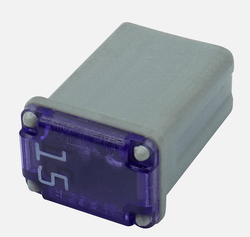 PEC 15A SBFC-JT Fuse Cartridge Pacific Low-amperage Plug-in Type Fuse