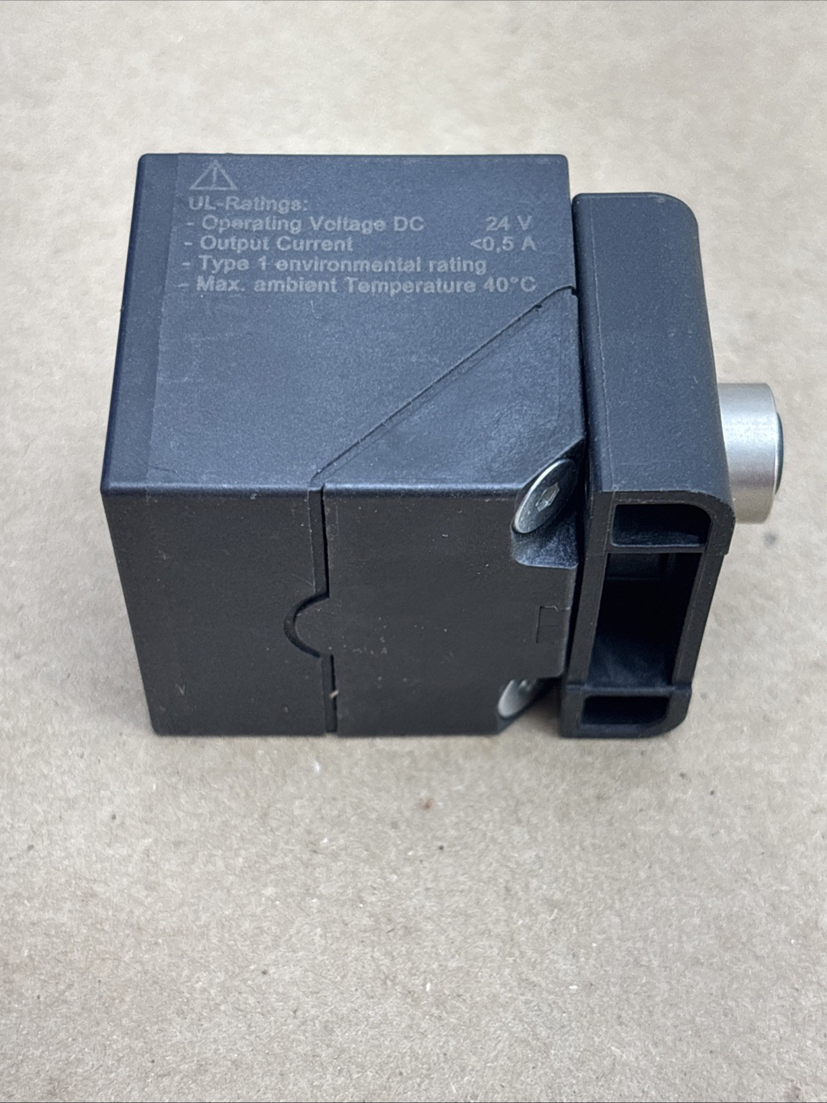 Pre Owned Balluff Inductive Coupler Remote BIC0071 Fast Shippping Warranty