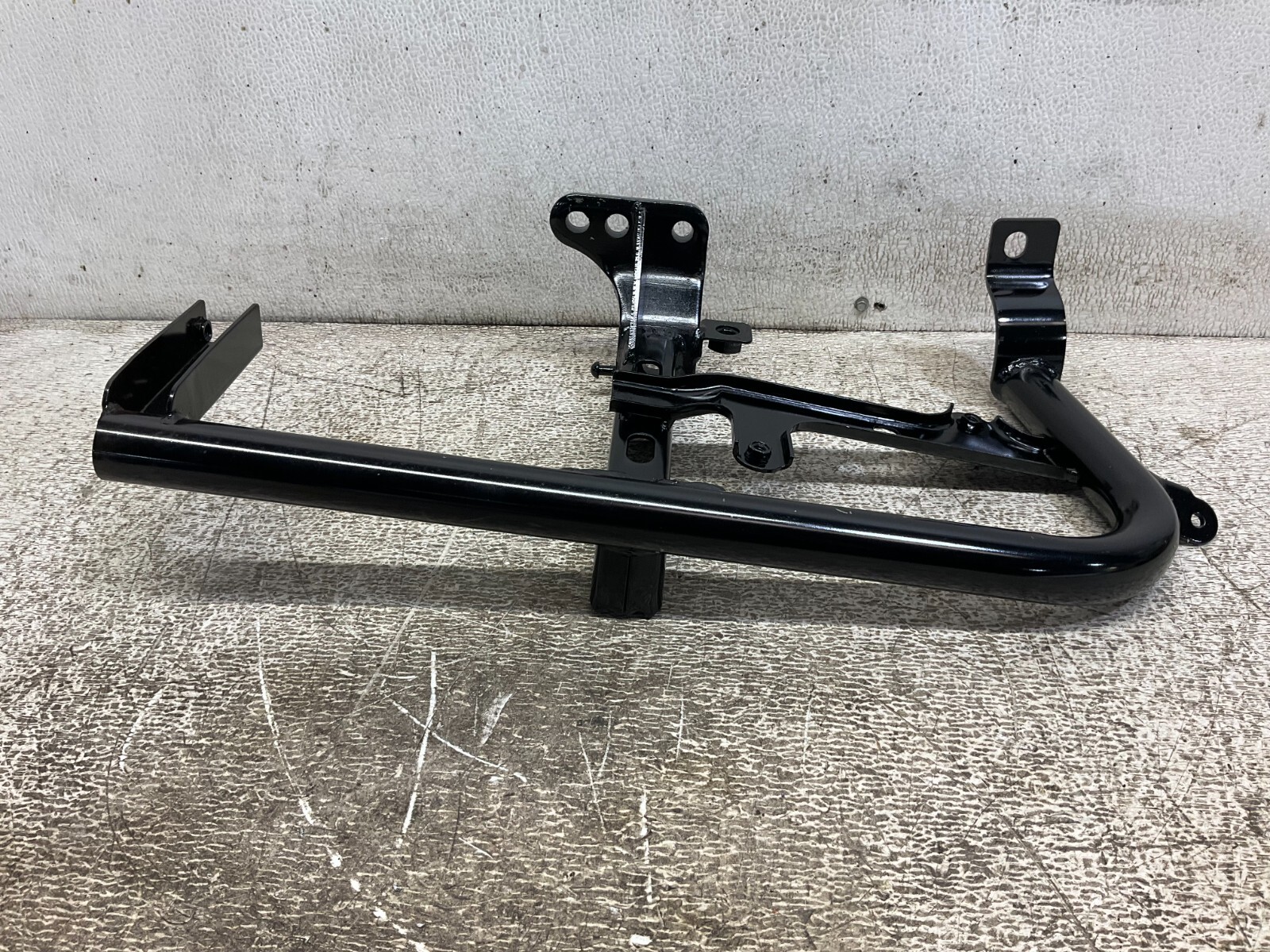 TGB 512056 (RH) Foot Board Bracket New (TSC)
