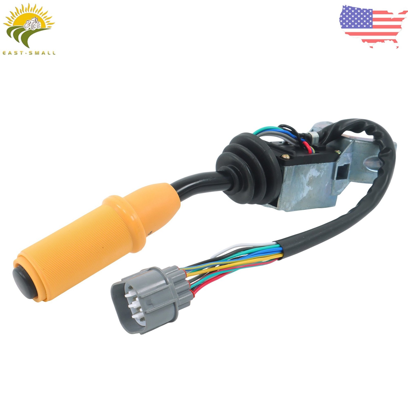 Forward & Reverse Shuttle Lever Switch For JCB 3CX 4CX 216 217 214 215 701-80145