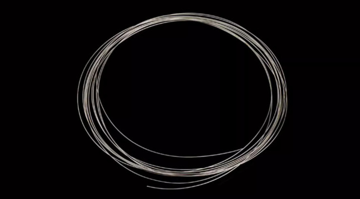 Pure Pt Wire,99.99% Platinum Wire Electrode for Lab Use 0.02mm-1.0mm