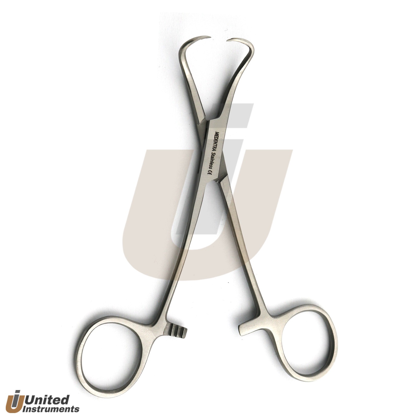 Advanced Sutureless Vasectomy Surgery Set 7 Pcs Urology Surgical Instruments