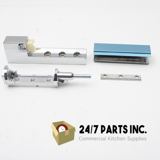 VICTORY 10685101S Edgemount Hinge SAME DAY SHIPPING