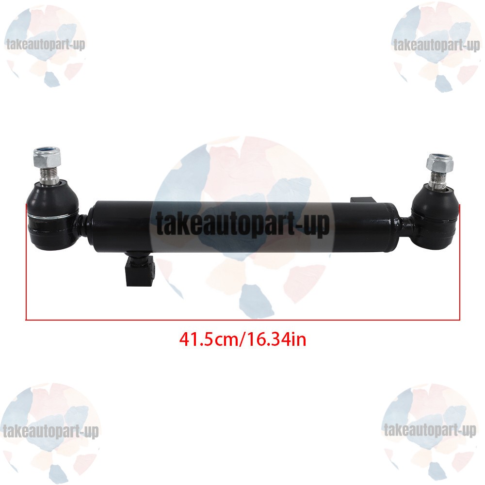 ALL-CARB Power Steering Cylinder 85999337 D8NN3D547AB for FORD Tractors 340 445