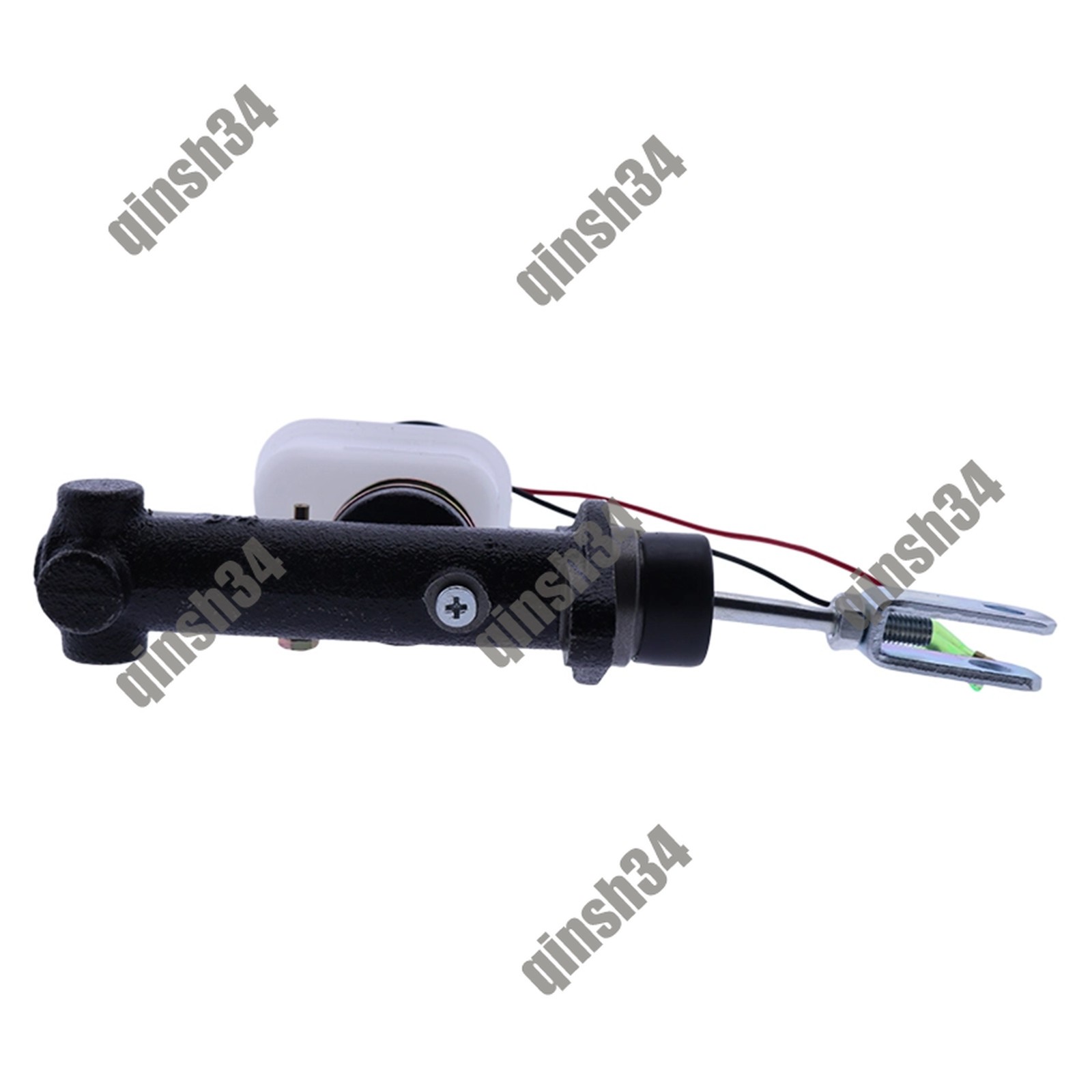 Brake Master Cylinder 3EB-36-31281 for Komatsu 4D94E Nissan H20 H25 Engine FG15