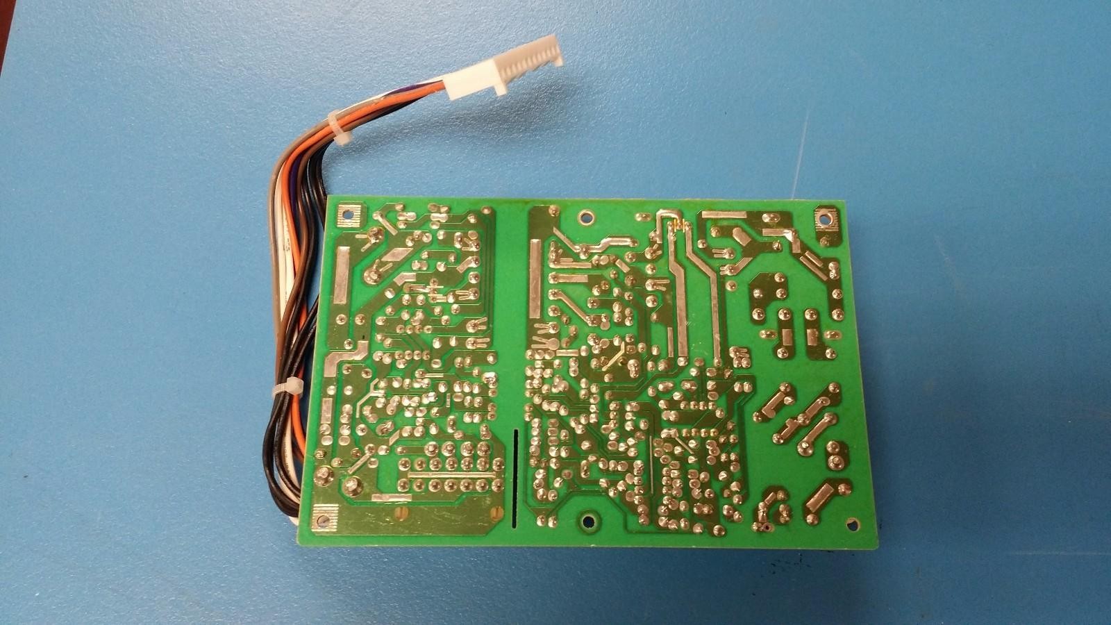 PA-1101-1, AC/DC Power Supply Single Output 12 Volt 8.5A 102W, Lite-On