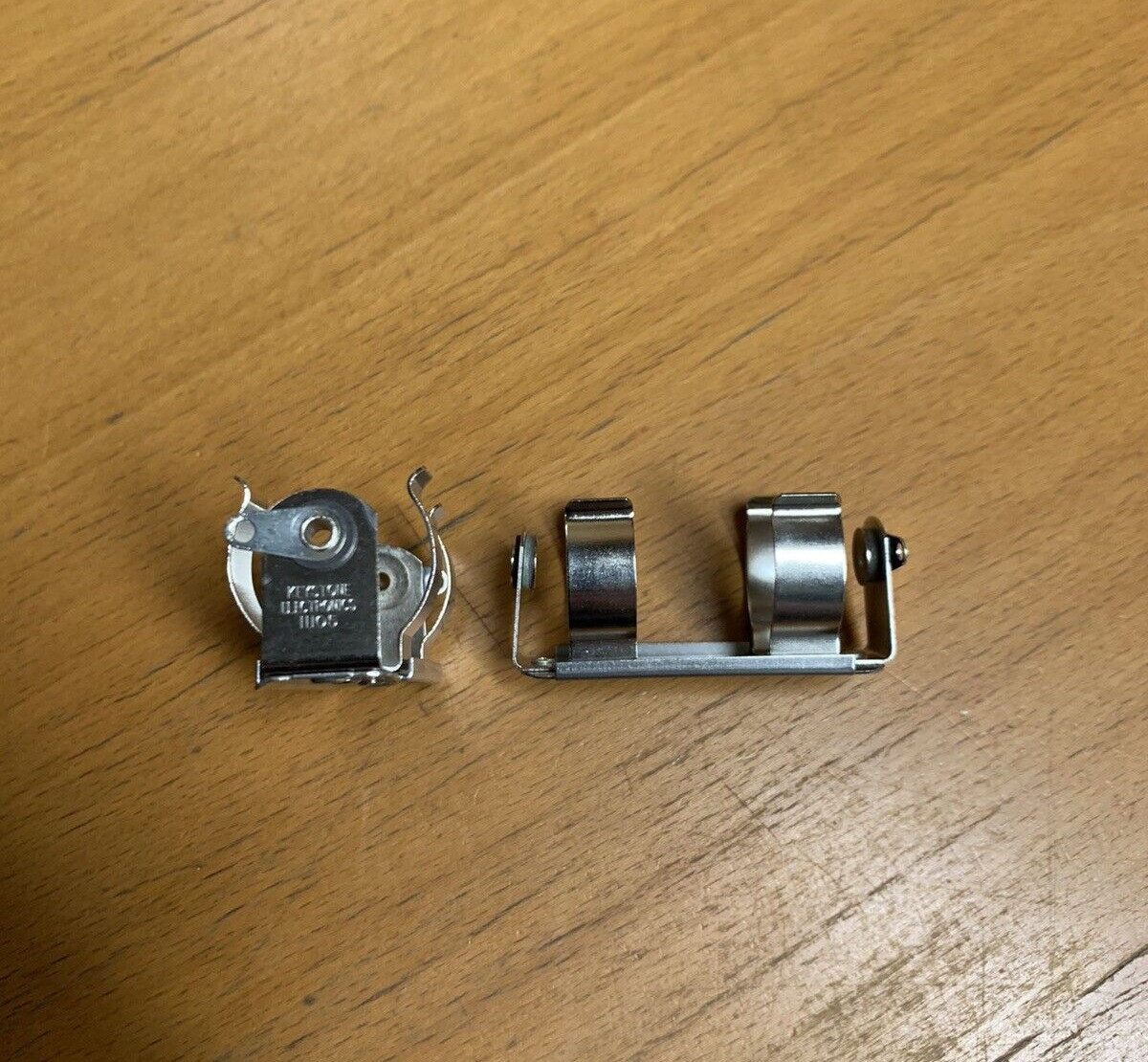 KEYSTONE 2173 Battery Holder (Open) C 1 Cell Solder Lug (2pcs = 1 lot)