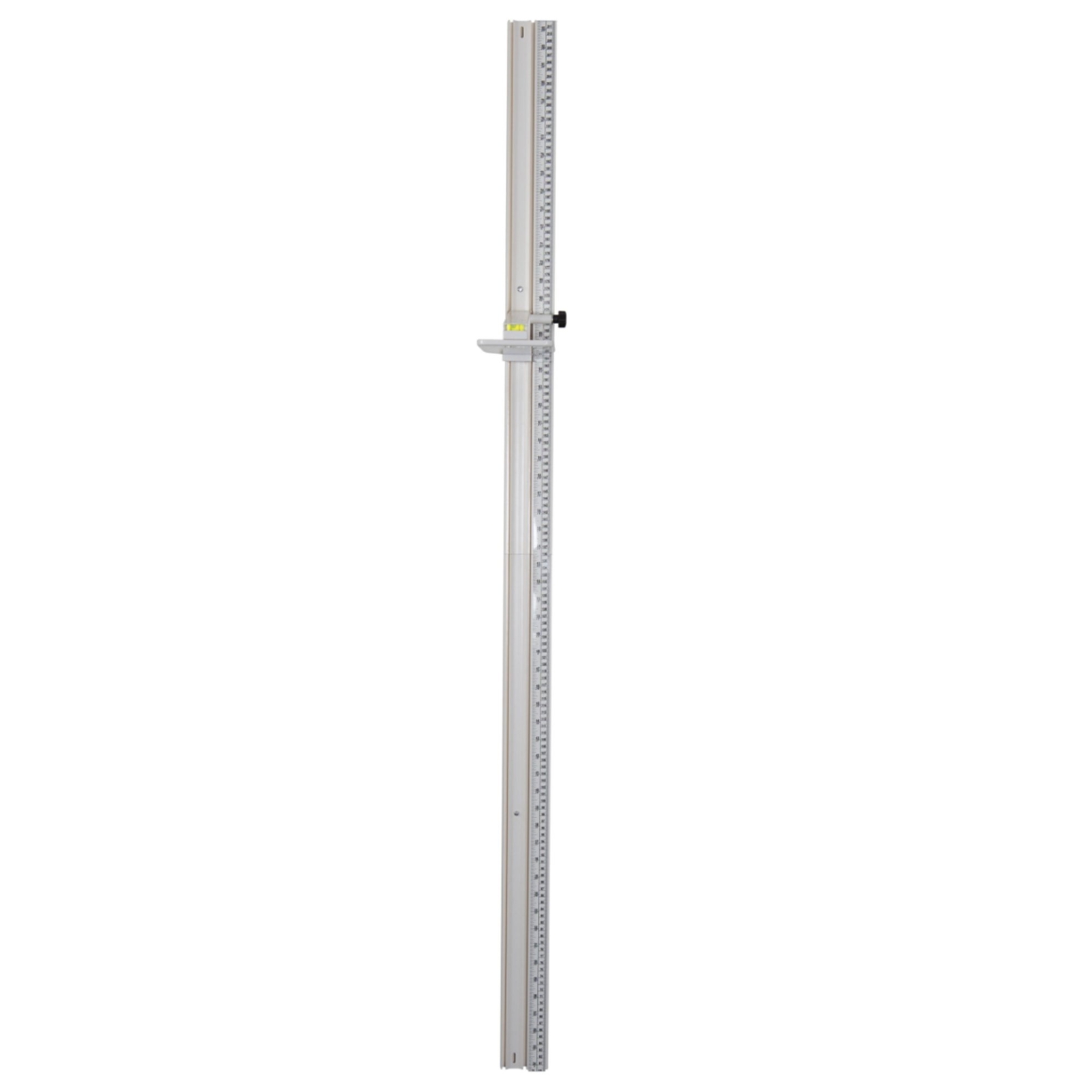 Health O Meter Mechanical Height Measuring Rod