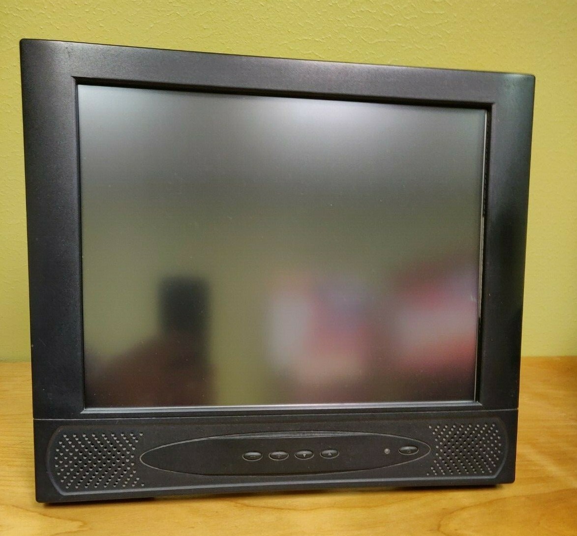Gilbarco PA03440007R Touchscreen Monitor – Refurbished – 6 Months Warranty