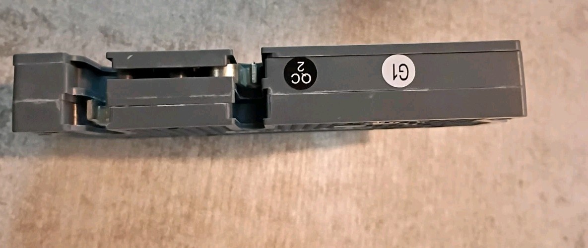Connecticut Electric Zinsco 30 amps Thin 2-Pole Circuit Breaker UBIZ0230