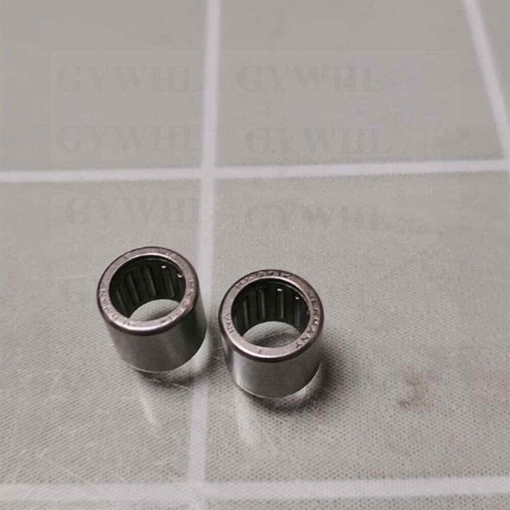 HK Bearing Needle Roller Bi-directional Bearing Steel Inner Diameter 3mm – 20mm