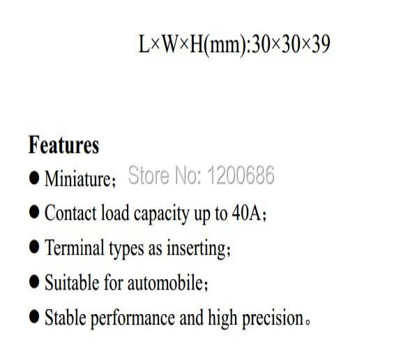 Time Delay Relay 12v Automotive Automatic 5s 10s 1min 5min 10min Switch Turn Off