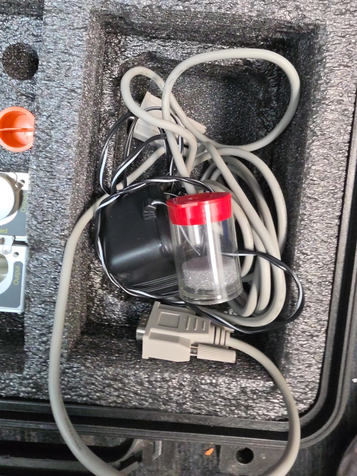 Bird RF Measurement Kith With 10kw And 50 Kw Elements