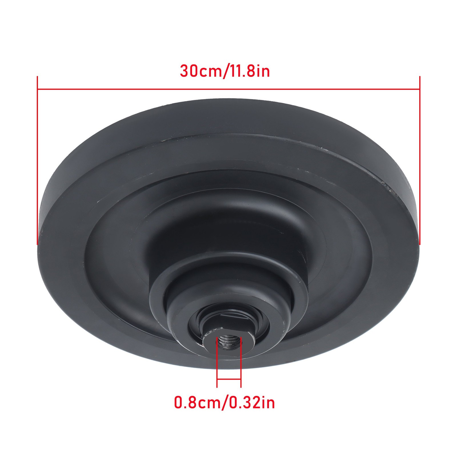 6732903 6693238 6686904 Rear Idler/Roller For Bobcat T190 T200 T300 T630