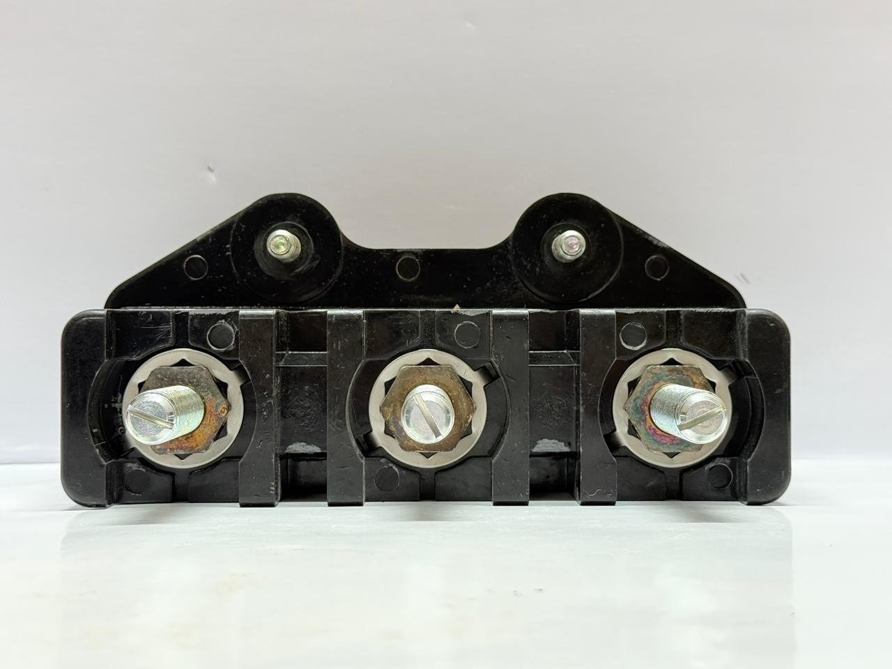 TERASAKI TDM-6L PLUG-IN MOUNTING BLOCK – 2 Pcs