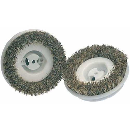 Koblenz 45-0134-2 6″ Koblenz And Regina Scrub Brush (4501342)